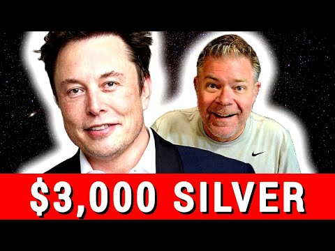 **SILVER** You Best PAY ATTENTION to This! 🦍 (Gold Price Precious Metals NEWS Update too)