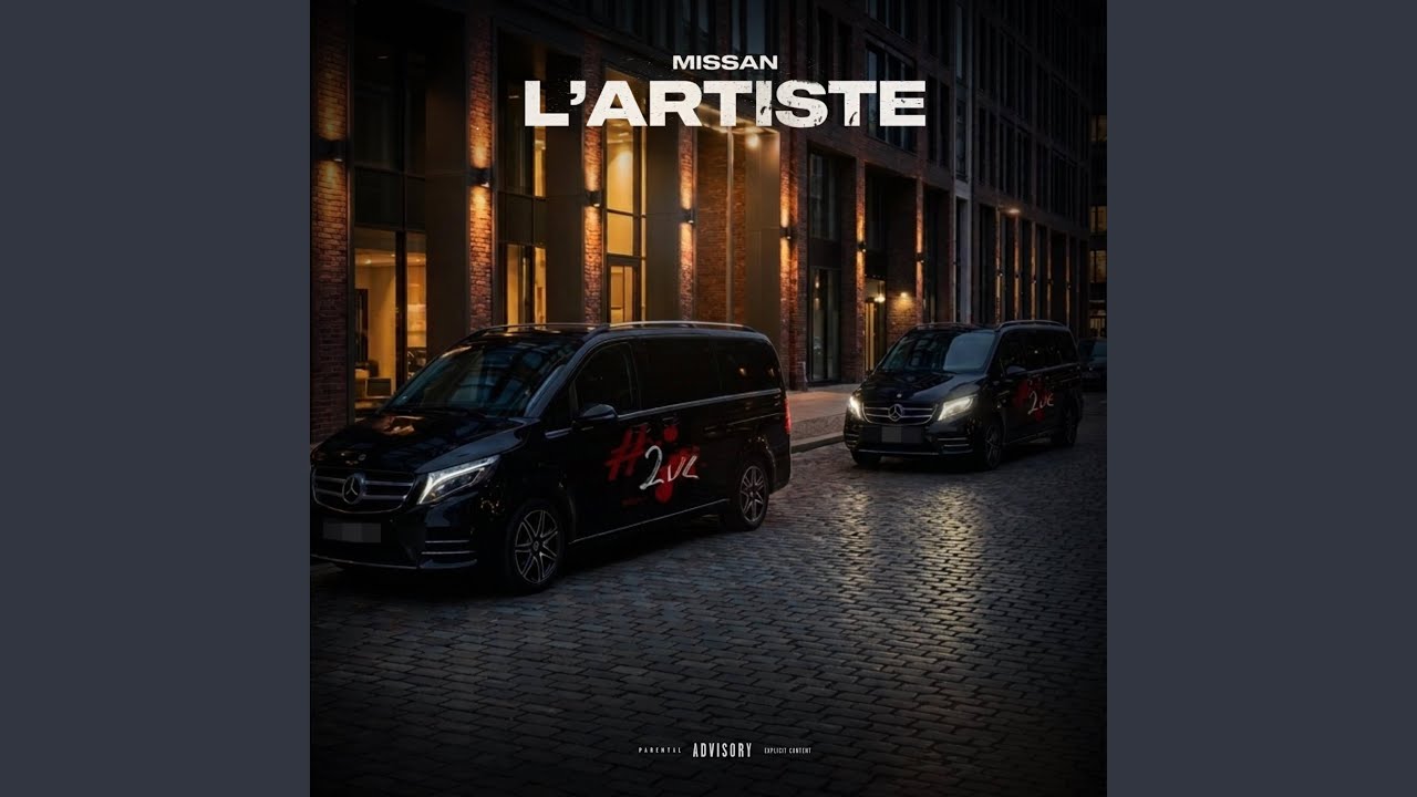 L'artiste