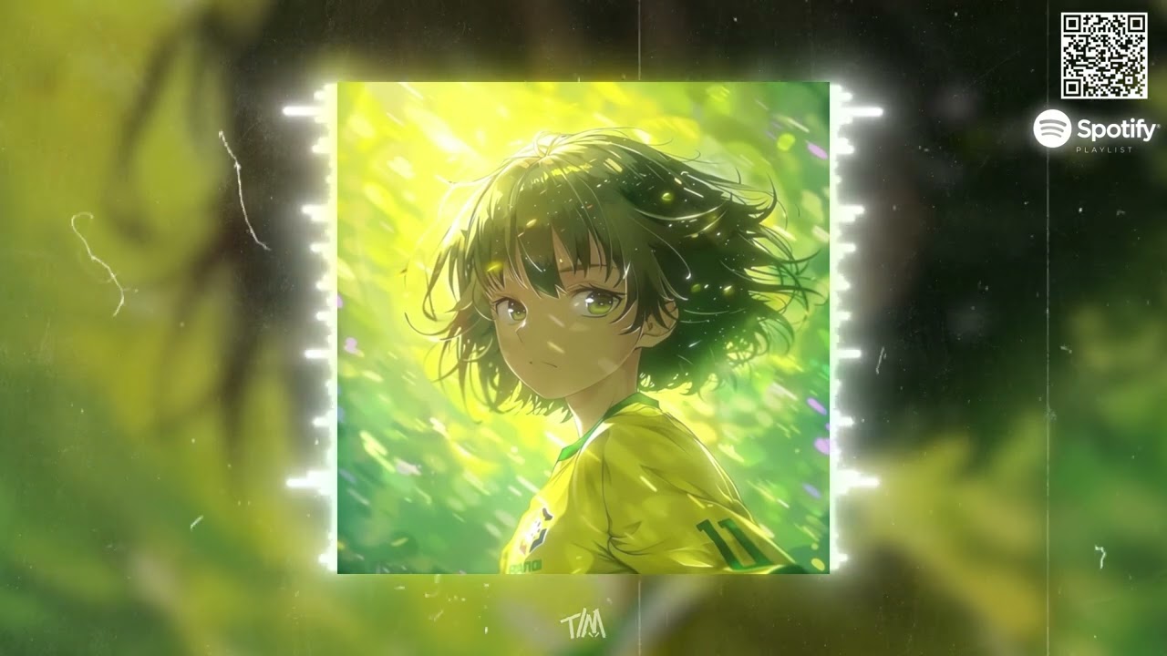 Relaxed & Extended Slow Version of ATLXS - PASSO BEM SOLTO 🎶