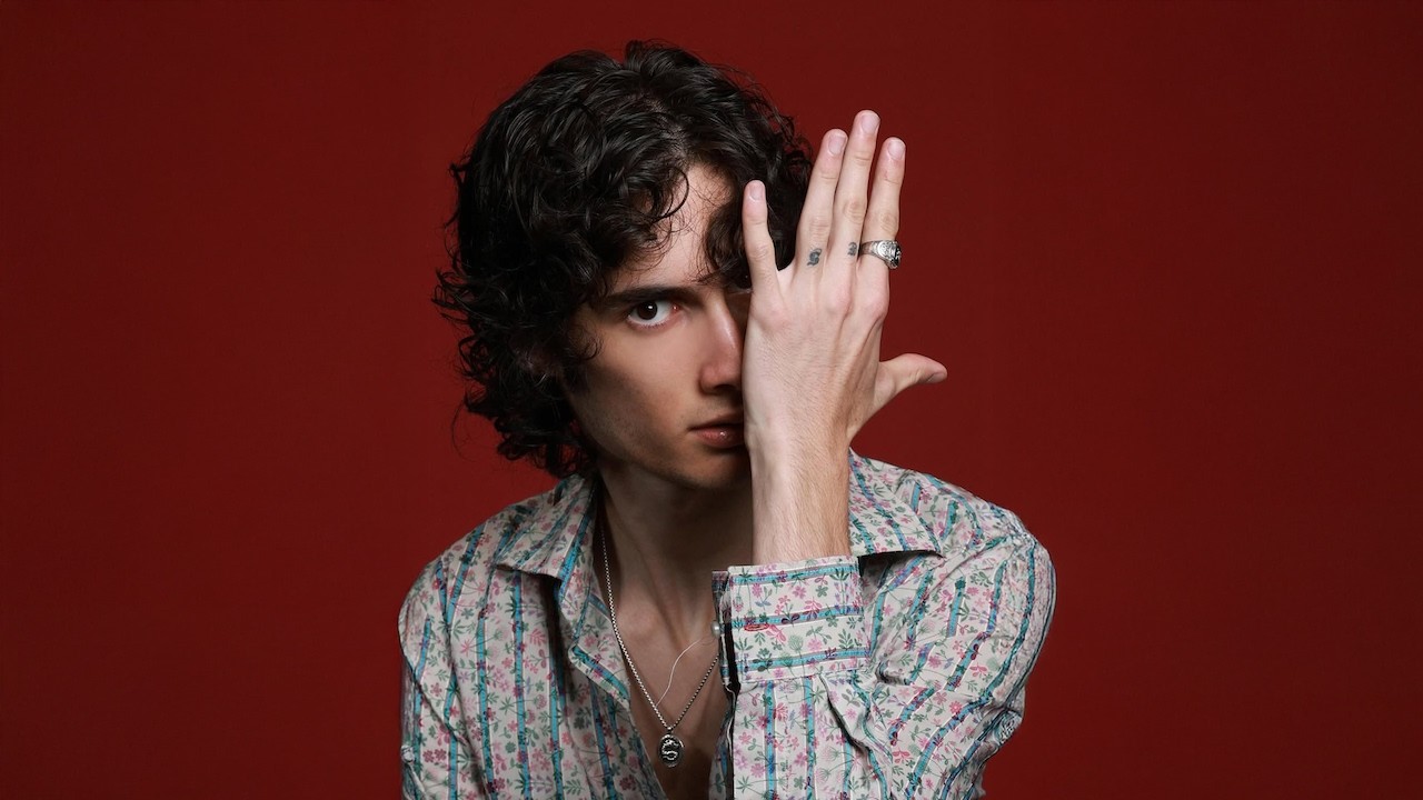 songs that made us fall for sombr | sombr playlist