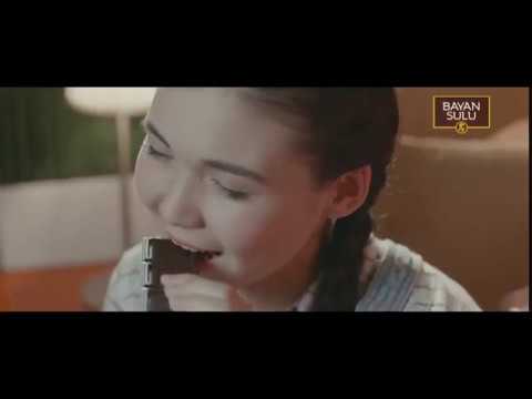 Bayan Sulu со всеми ТРИТРАМИ