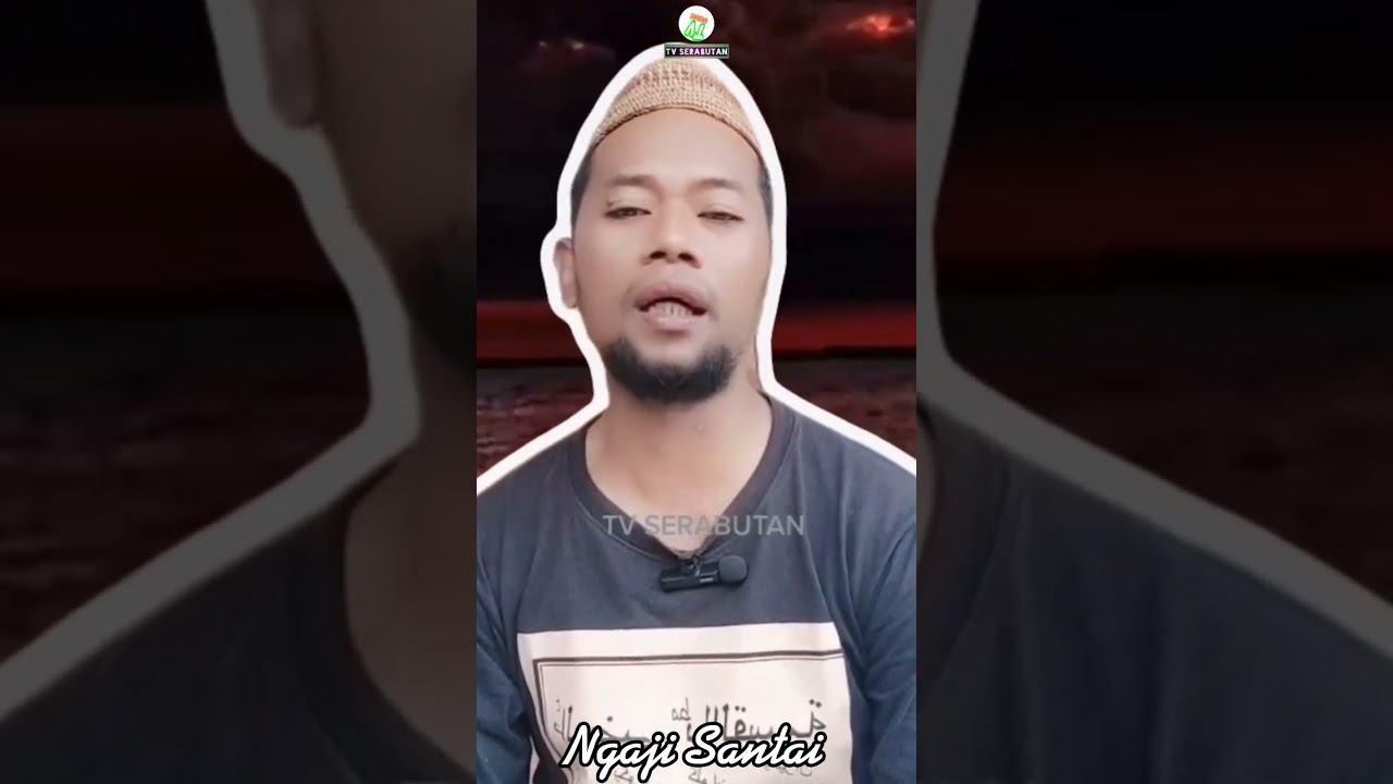 Paling Buruk di Hadapan Allah | Ngaji Santai