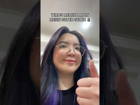 HIDUP AKU EMANG BANYAK KE RANDOMAN SEPERTINYAšš¤£ #shorts #itsmeissie
