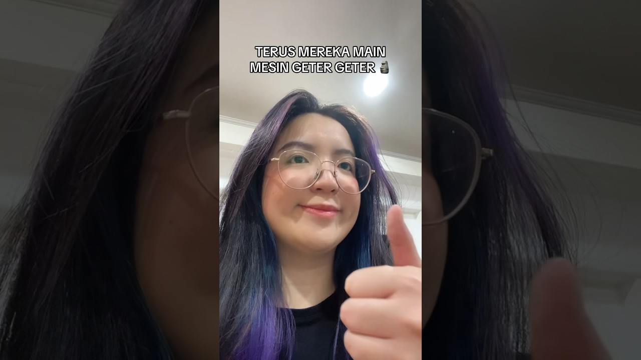 Hidupku Penuh Kejutan dan Randomness ππ€£ #Shorts #ItsMeissie