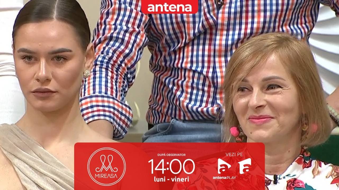 Mama Loredanei, îngrijorată pentru fiica sa în urma conflictului din Mireasa 💔