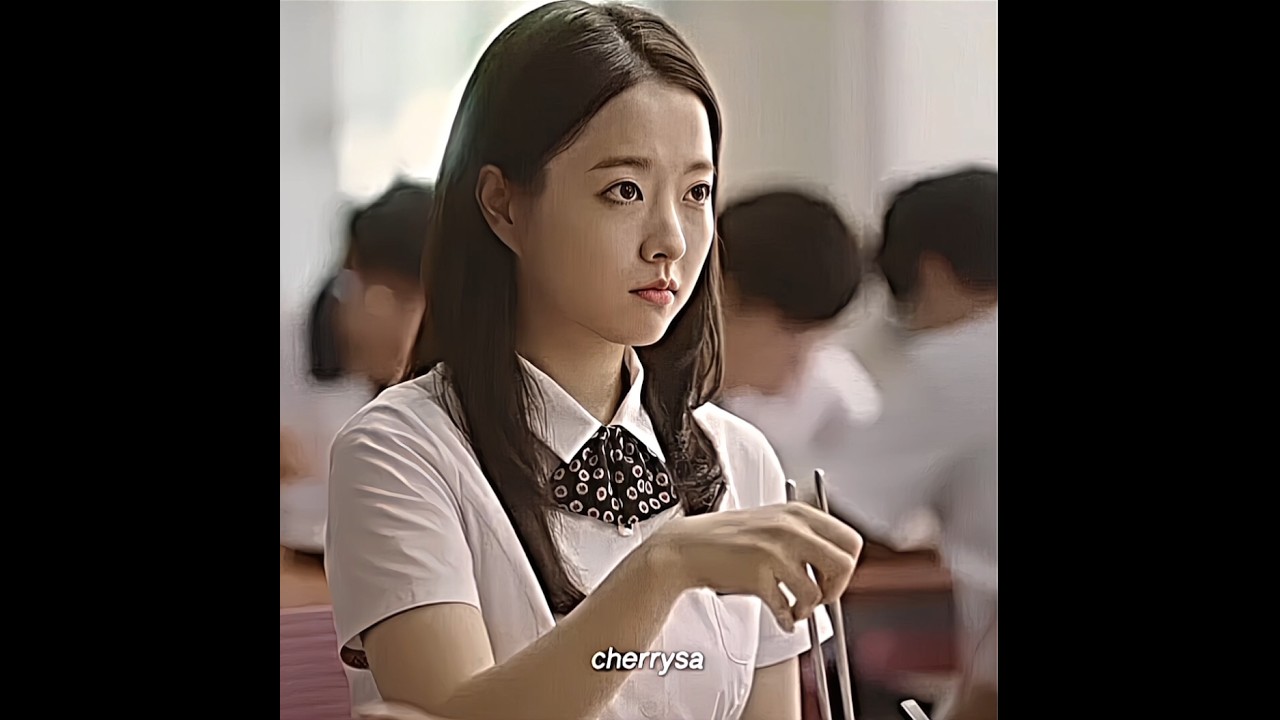 Man Exploring K-Drama World 💪🏻