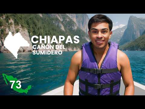 La VUELTA a MEXICO en 80 DIAS: CHIAPAS San Juan Chamula