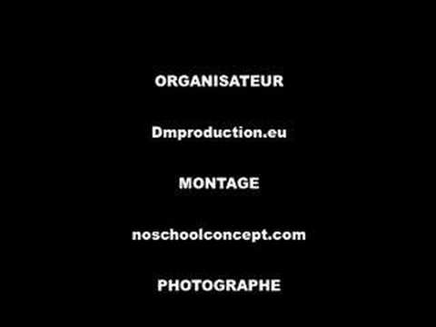 Gagne une Soirée VIP en Limousine avec Miss Maghreb 2007 🚗