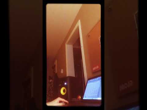 Jake Frew's Fire Vocal Mixes on IG Live🔥