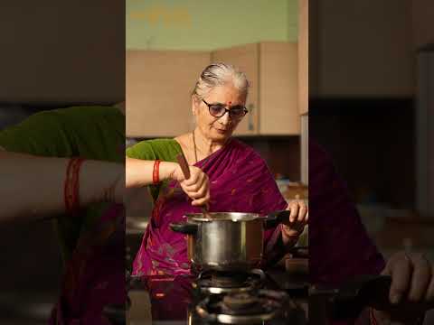 Energize your day, the healthy way – Pulliohora Mix for Breakfast  #breakfast #jandhyalafoods