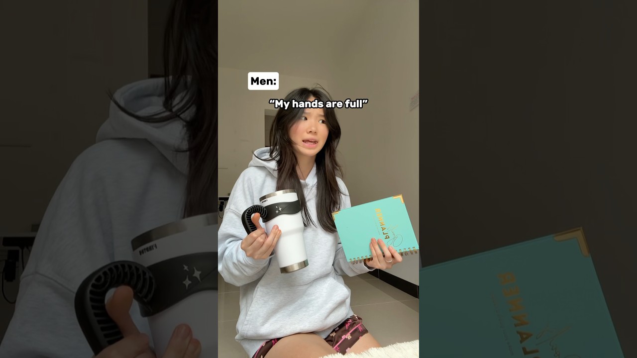 Relatable Finger Fun 💅🏽 #fyp #viral