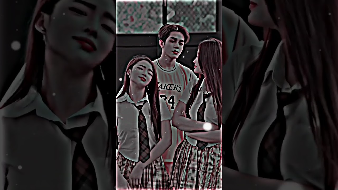 China Love 💕 | 4K WhatsApp & Instagram Status