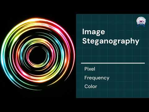 Mastering Image Steganography: Hiding Data in Plain Sight