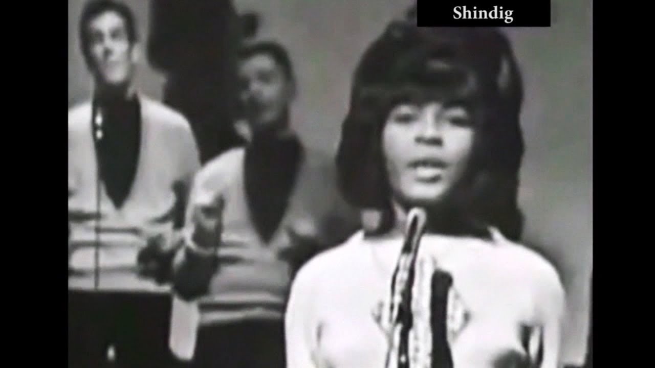 Little Eva FULL Song ReEdit ๐ถ by JAR-Richards