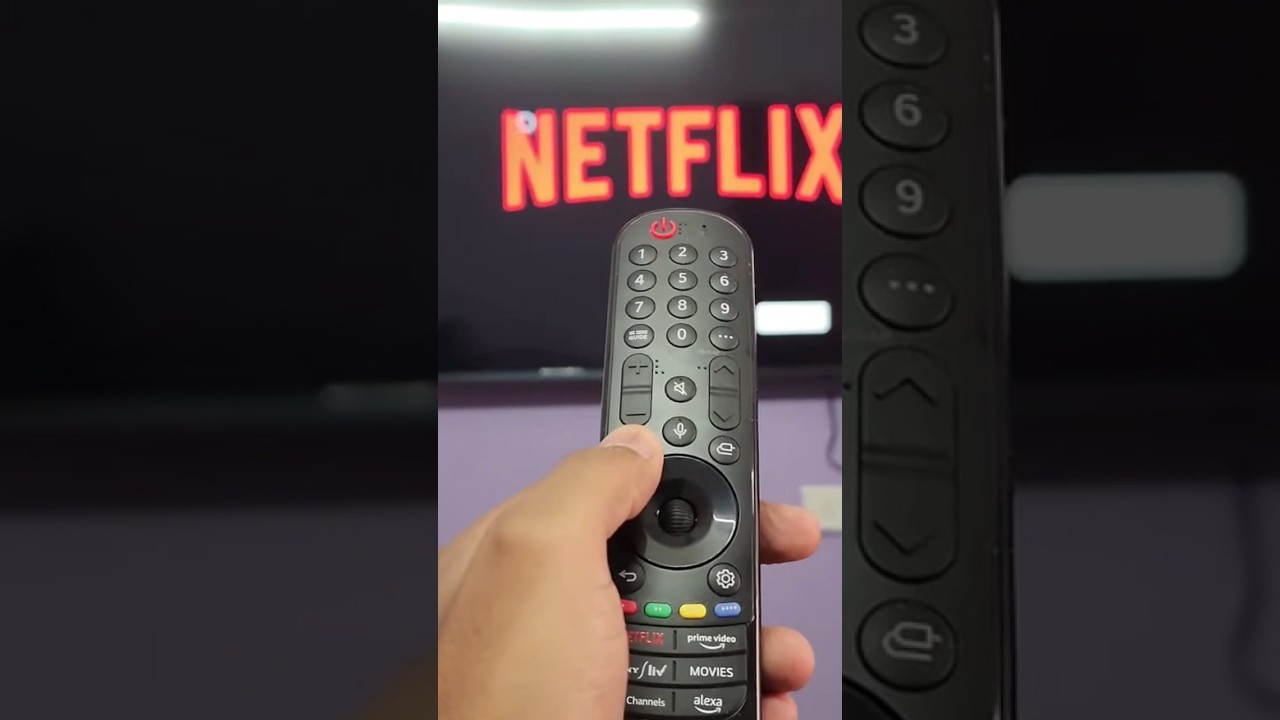 LG QNed 88 55 2024 TV: New Model 📺