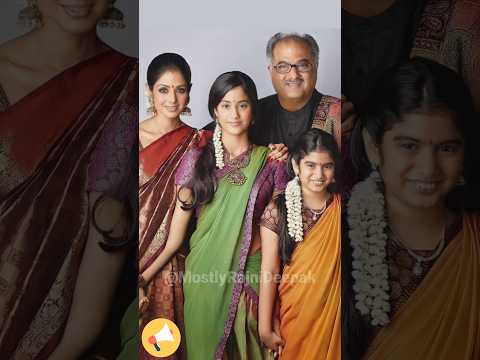 How Sridevi got Married? 🥰❤️👌 Lovely Secret of Sridevi & Boney Kapoor #sridevi #boneykapoor