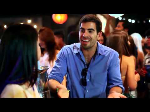 Selena Gomez in Aftershock [HD]