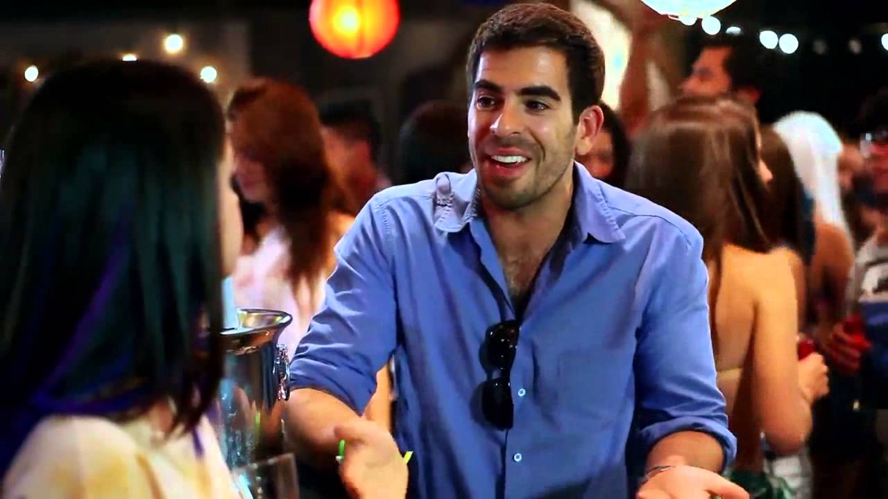 Selena Gomez in Aftershock (HD) 🎬