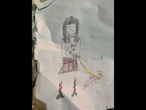 frm hobby to passion.💚happy international artists day! #leniepabelonia #art #artvsartist