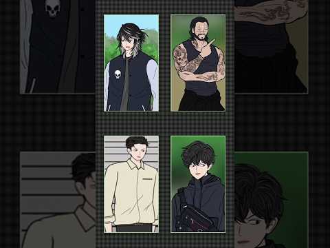 JJ Bima series, mode mata penguasa