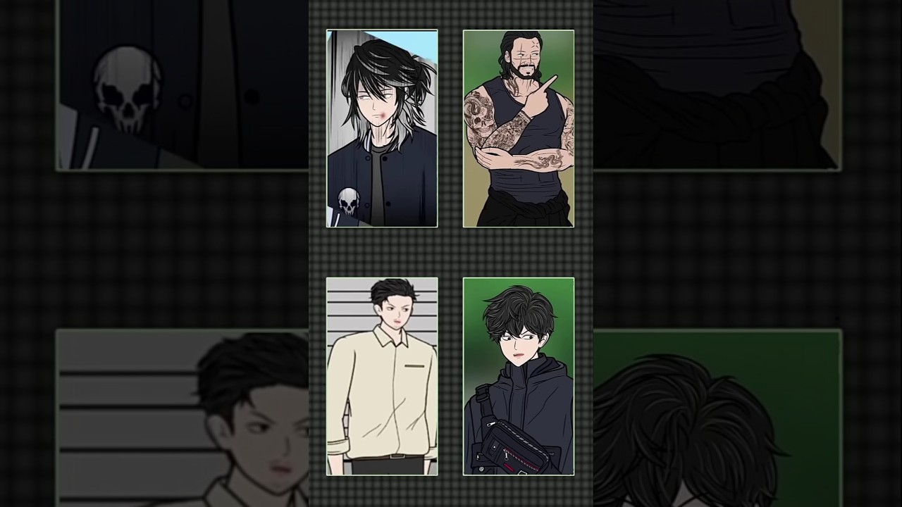 JJ Bima Series: The Power Struggle 🔥