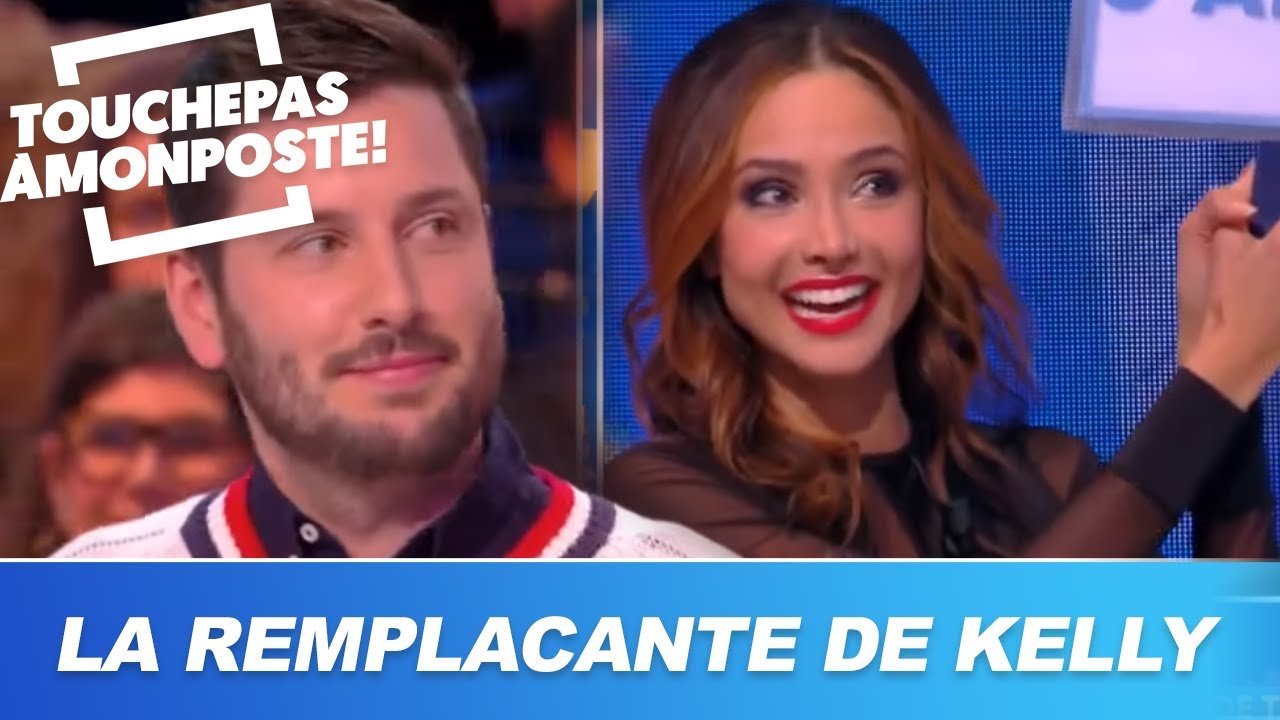 Maxime Guény Confirme ses Sentiments pour la Remplaçante de Kelly Vedovelli 💖