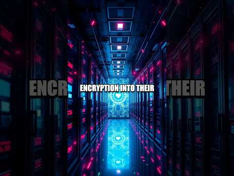 The Rise of Quantum Encryption Technologies