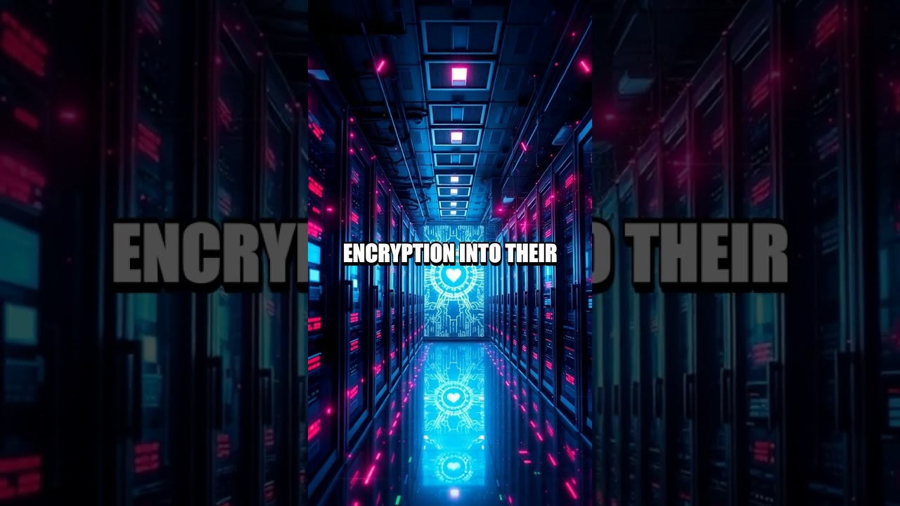 Quantum Encryption Breakthroughs Set to Transform Data Security 🔐
