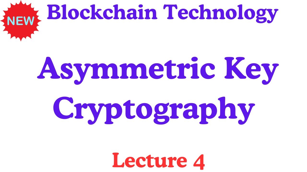 Exploring Cryptography: Asymmetric and Symmetric Key Techniques in Blockchain Technology