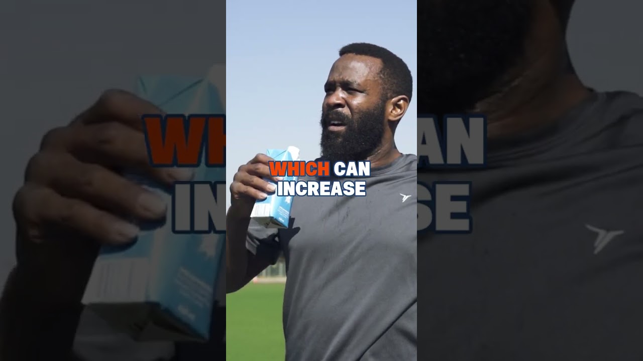 Fitness Habits That May Cause Kidney Stones 🚫