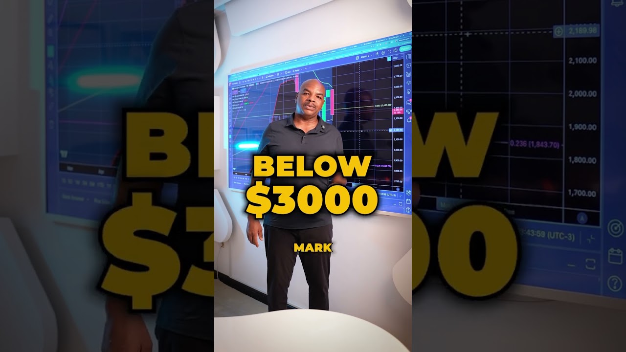 Ethereum 2025 Outlook π¨