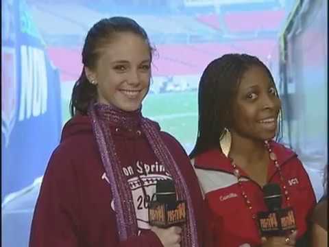 Super Bowl XLIII for Students 🏈