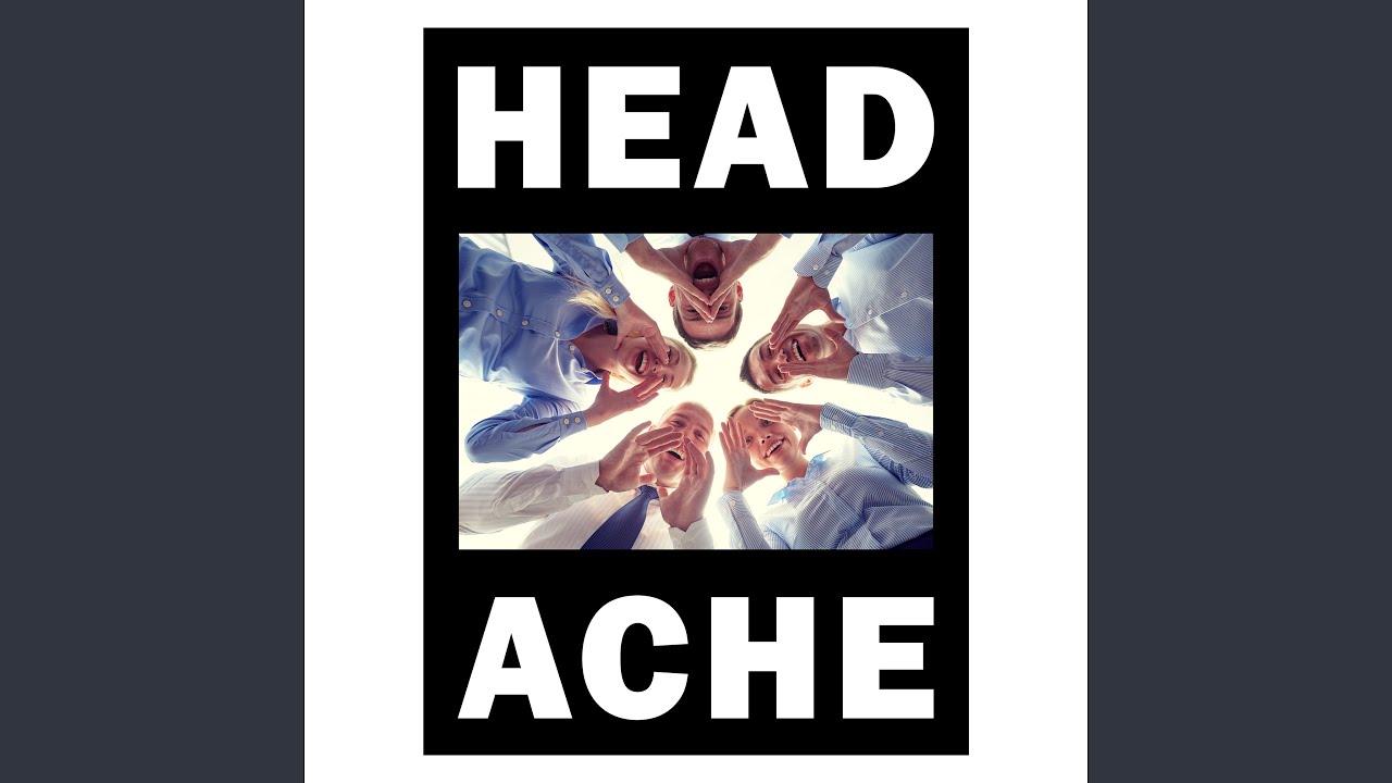 The Beginning of the End by Headache – A Powerful Musical Journey 🎶