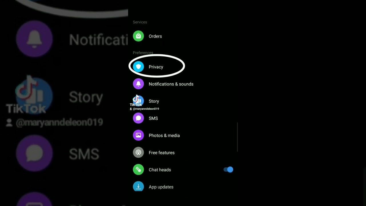 How to Hide the Message Button on Facebook