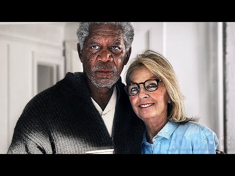 Together Forever | Diane Keaton, Morgan Freeman | Film Complet en Français | Comédie Romantique