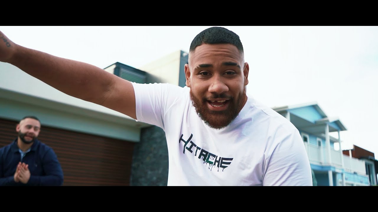 The 046 - Envy (Prod. Sefru) Music Video 🎶