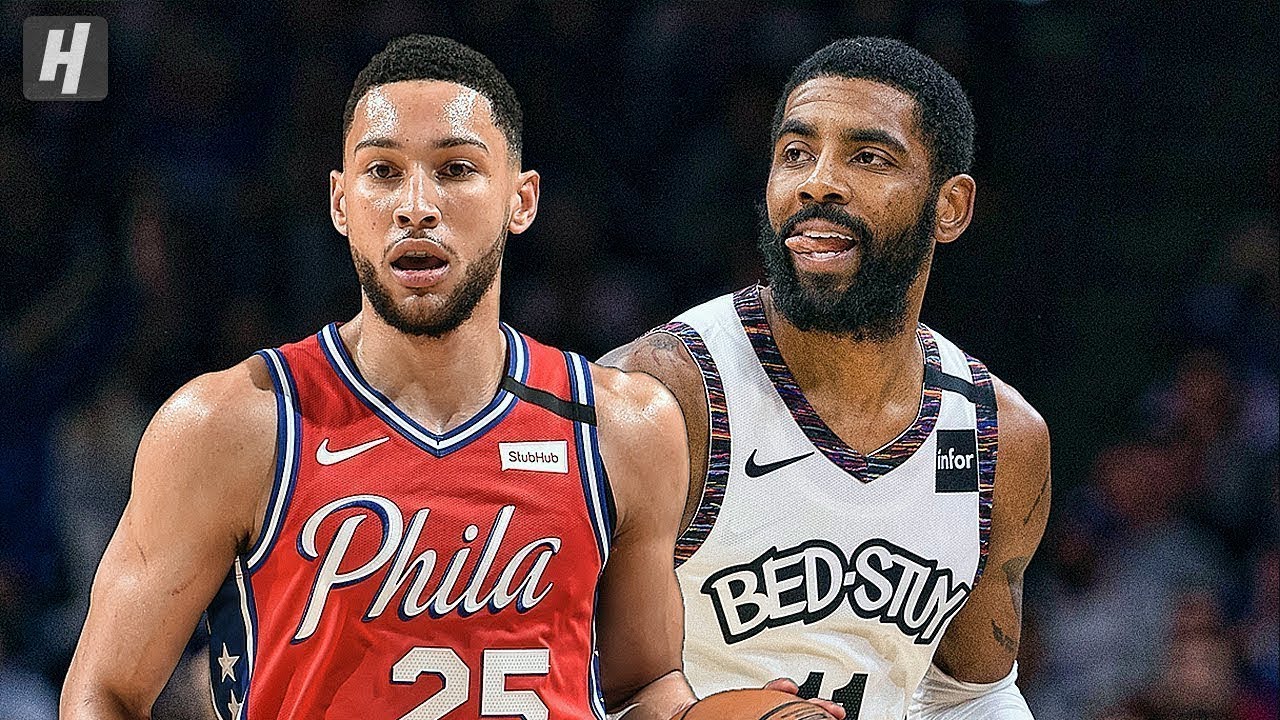 π₯ Brooklyn Nets vs Philadelphia 76ers Full Game Highlights | January 15, 2020 NBA Action