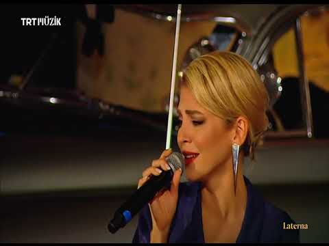 LATERNA S2E16 Gokce Eyuboglu - Hos Geldin