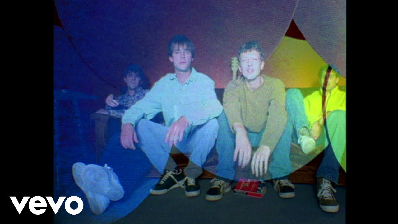 Cast - Alright Music Video (2016) 🎶