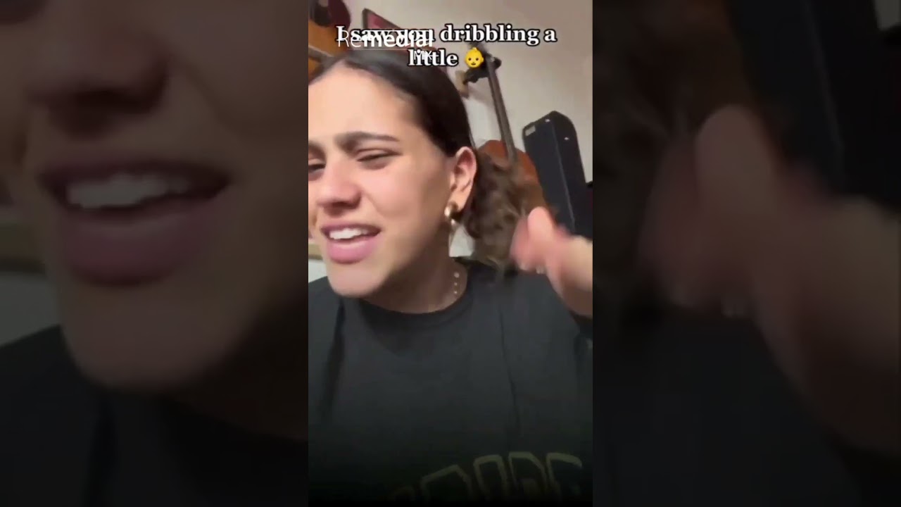 جنى عمرو دياب تتبع خطى والدها وتبدأ مسيرتها في الغناء 🎤