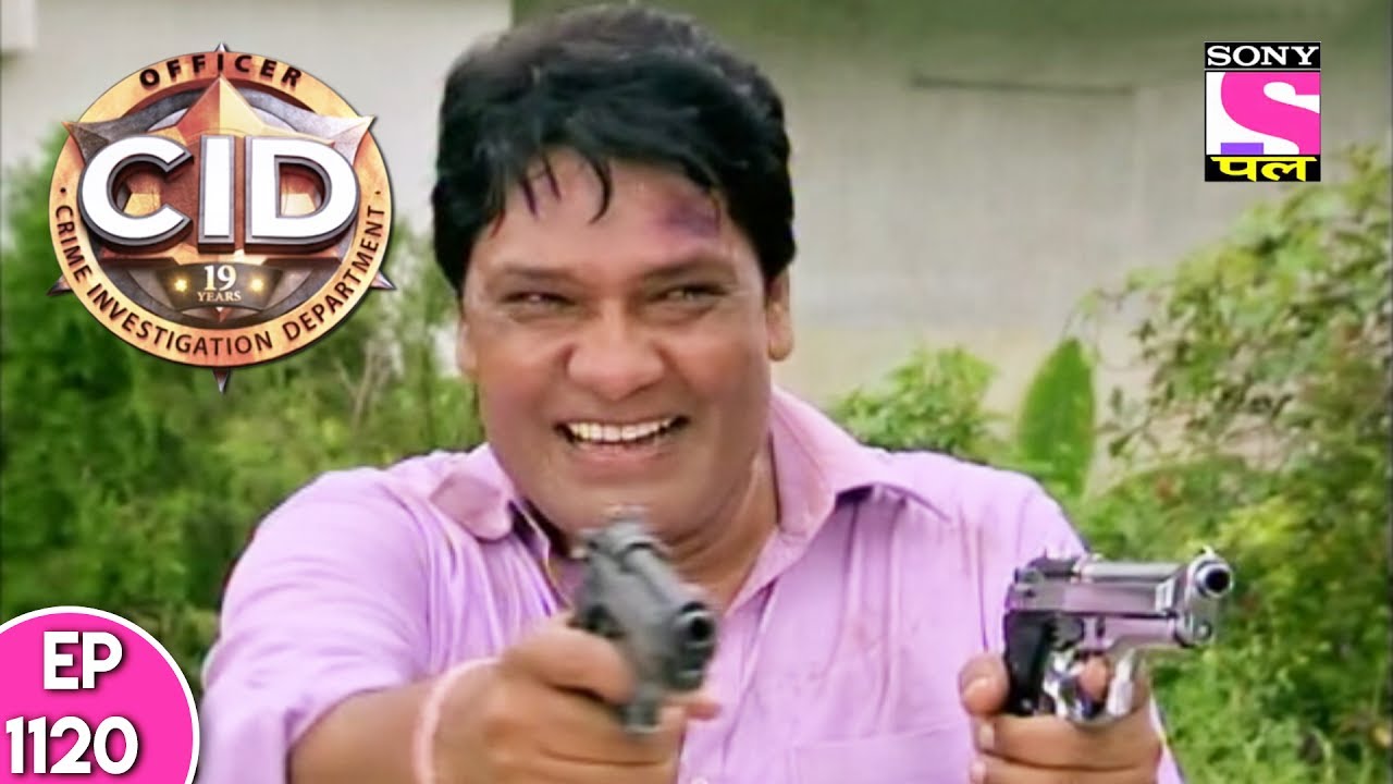 CID Episode 1120 | 26 July 2017 🔍