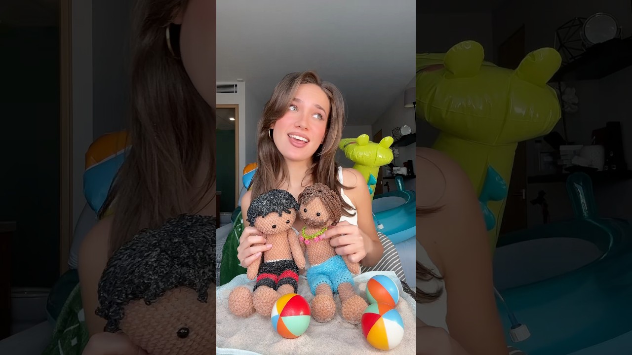 5-7 Junior y Tito 🎶