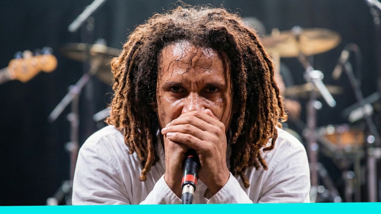 Rage Against the Machine - Vietnow Live at Woodstock '99