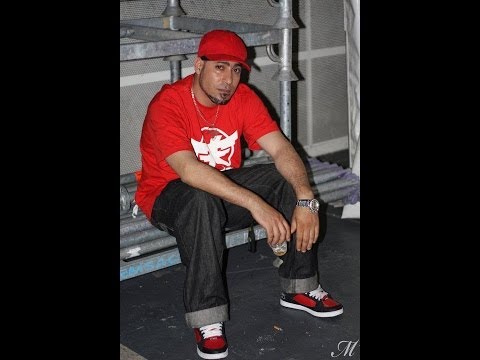 FERID EL EXTRANJERO مهموم