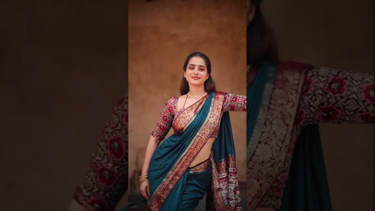 Ayesha Khan's Shaky Dance Trend 💃