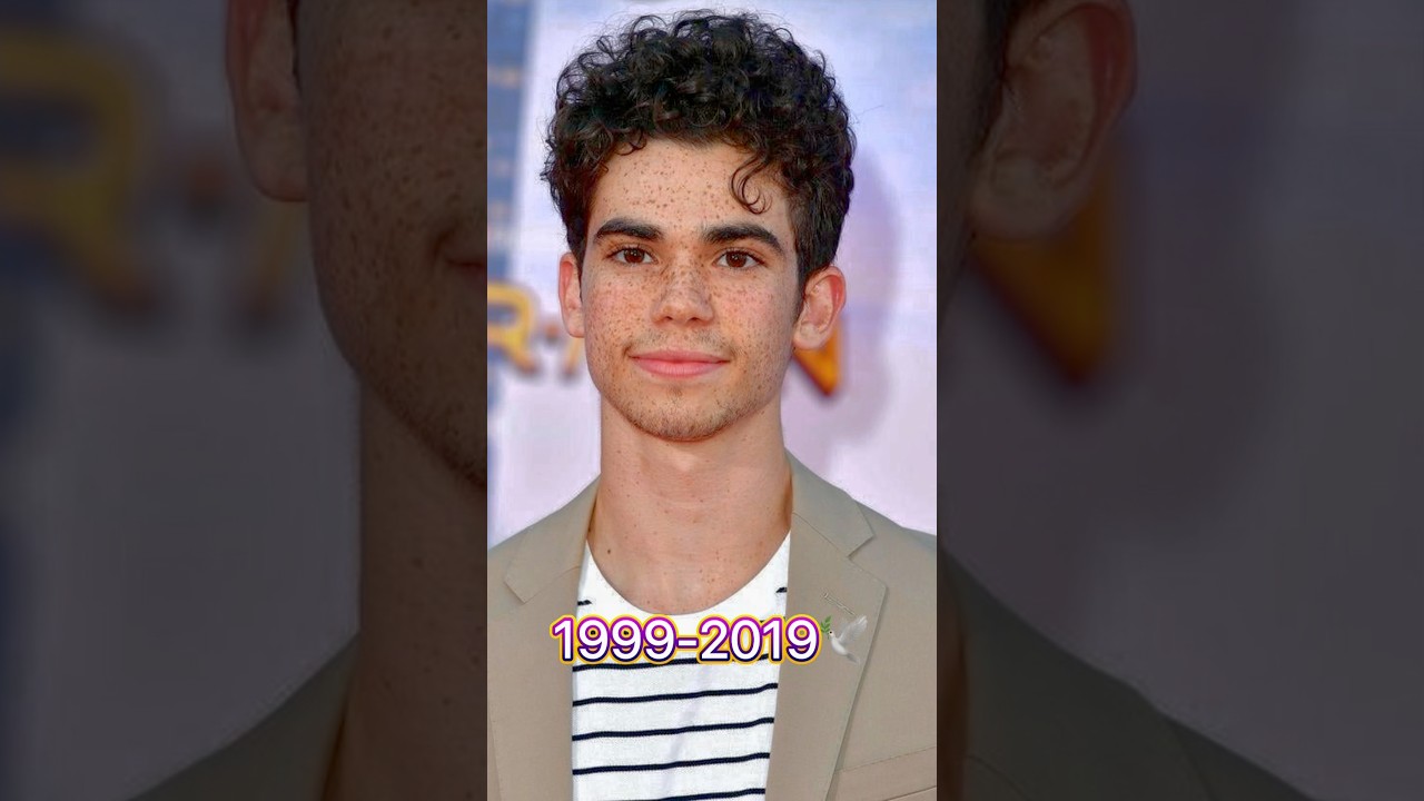 Famosos cuya muerte paralizó al mundo 🌍