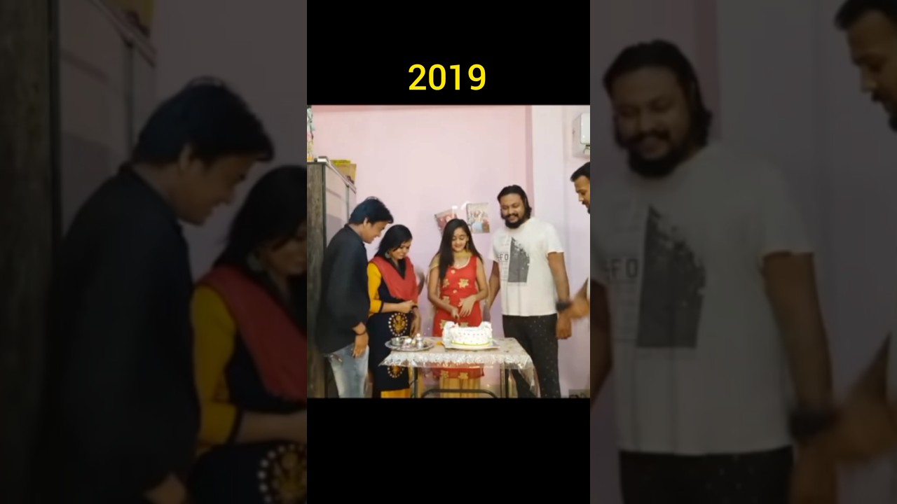 bindass Kavya birthday 😱#bindasskavya#shorts@bindasskavy