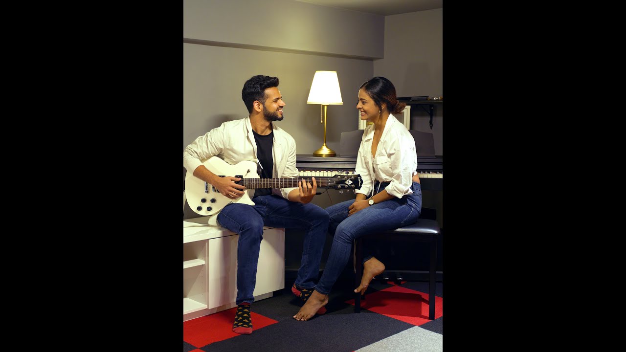 Jiya Jale Drill Cover ft. Shreya Jain 🎶