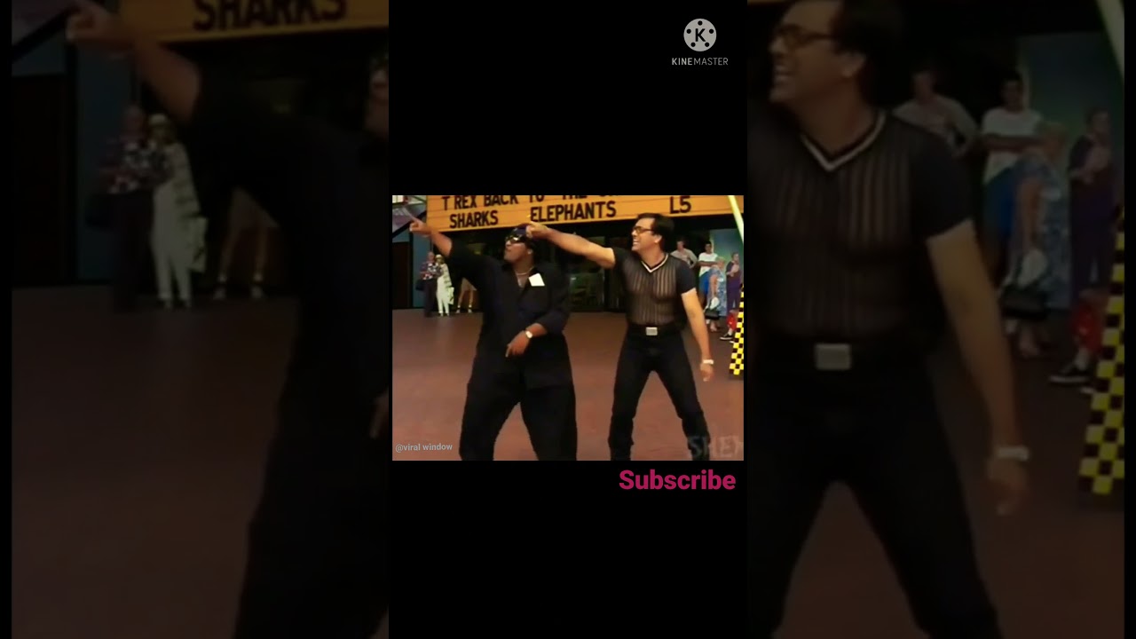 Epic Dance Performance by Govinda & Ganesh Acharya 🎶