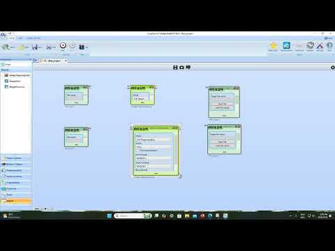 BPCS (Bit-Plane Complexity Segmentation) steganography in CrypTool 2